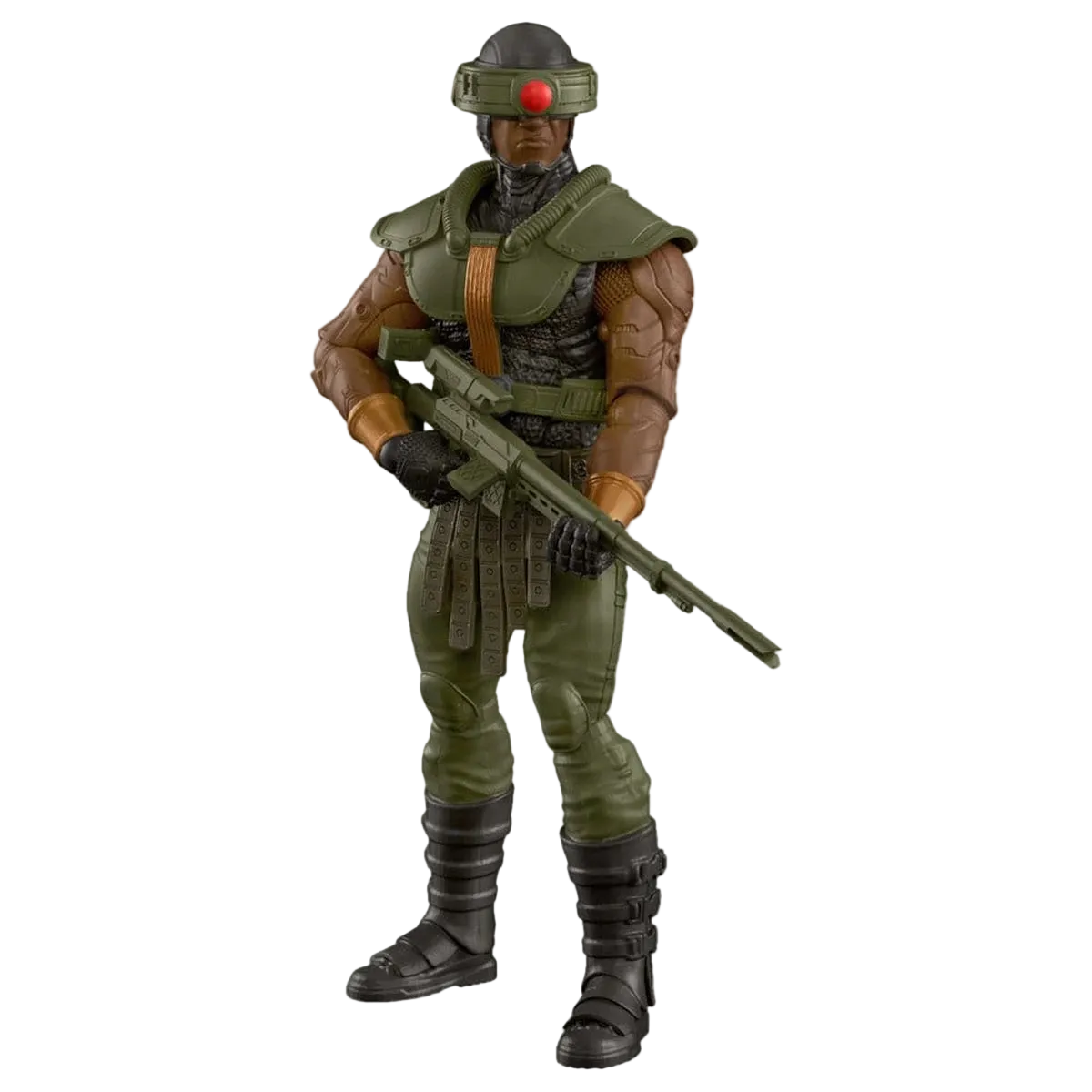 Masters of the Universe 2026 Movie figurine Tri-Klops 14 cm Mattel