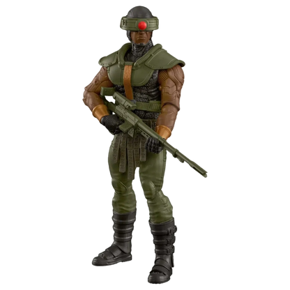 Masters of the Universe 2026 Movie figurine Tri-Klops 14 cm Mattel
