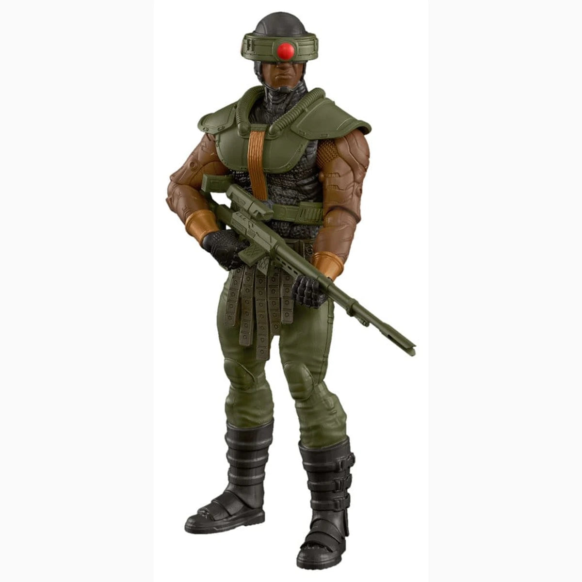 Masters of the Universe 2026 Movie figurine Tri-Klops 14 cm - Image 1