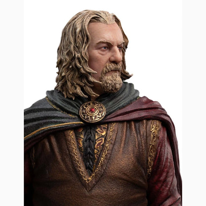 Le Seigneur des Anneaux Statue 1/6 King Théoden 33 cm - Image 3
