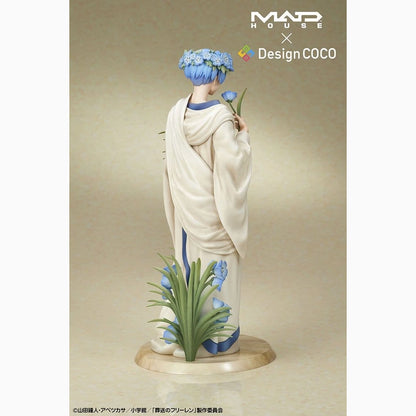 Frieren: Beyond Journey's End figurine PVC Himmel Art Nouveau Style 26 cm - Image 6