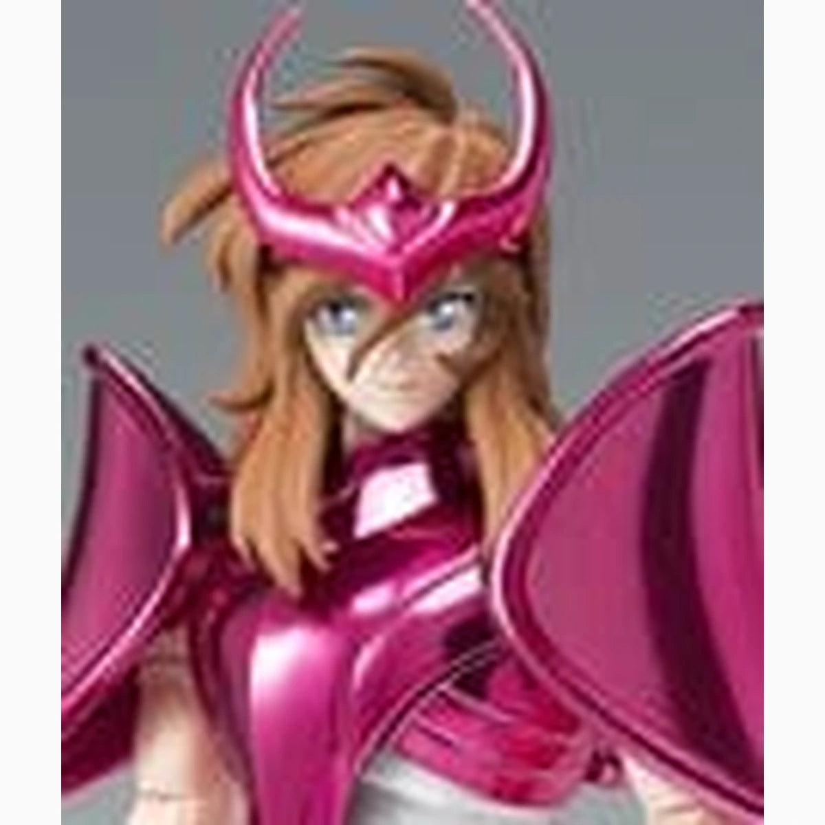 Saint Seiya figurine Saint Cloth Myth EX Andromeda Shun [Final Bronze Cloth] -Original Color Edition- 17 cm - Image 2