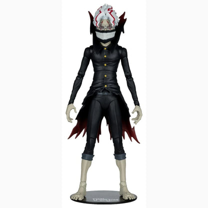 Dandadan figurine Okarun (Transformed) 19 cm - Image 6