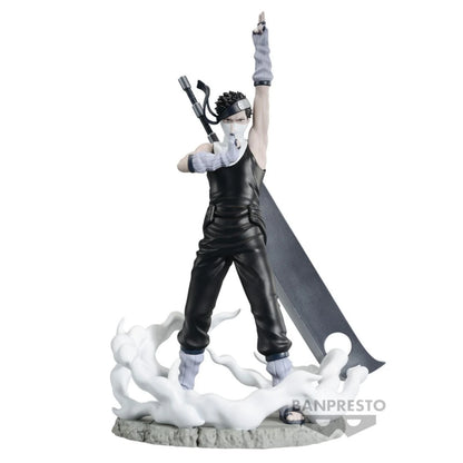 NARUTO - MEMORABLE SAGA - MOMOCHI ZABUZA - Image 1
