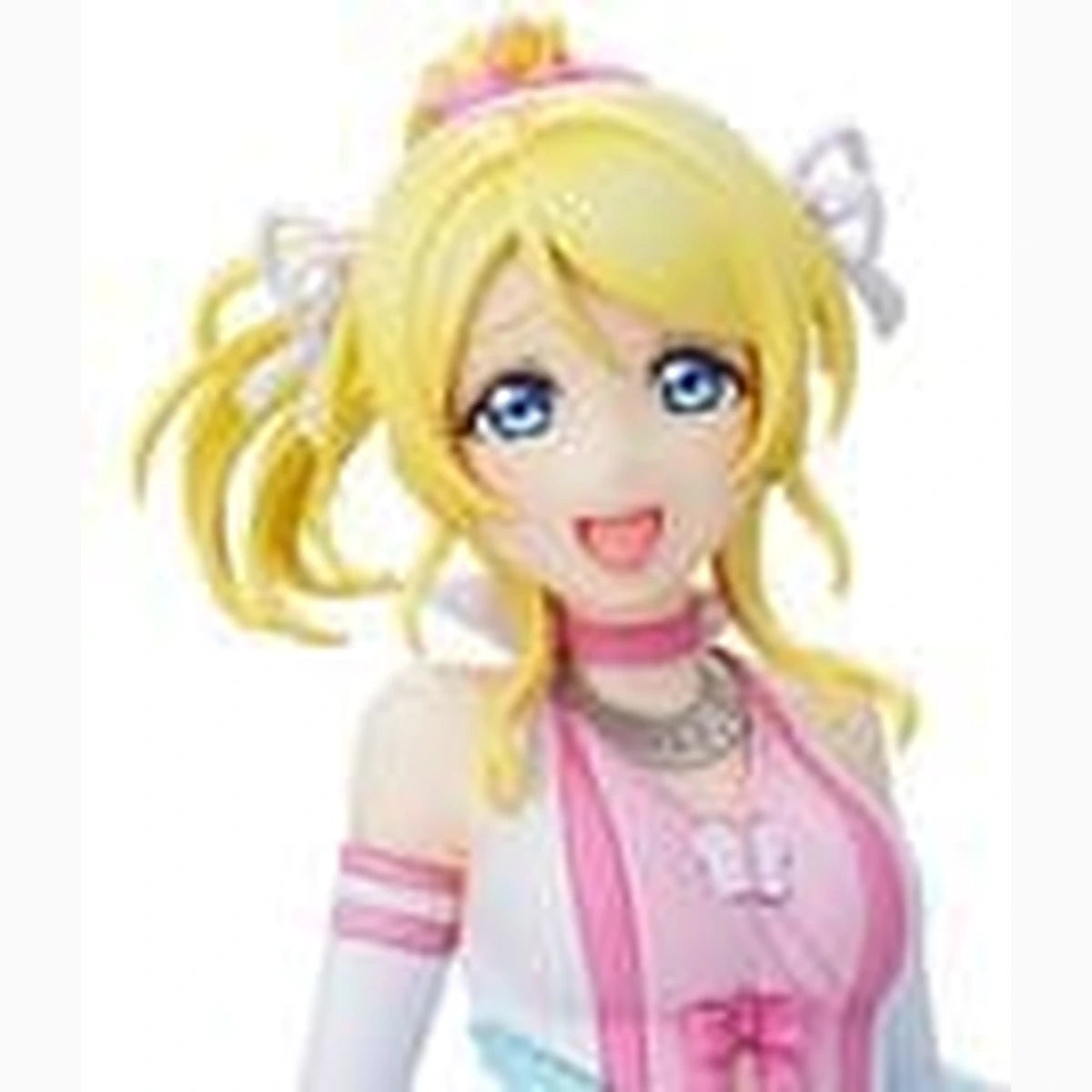 LoveLive! figurine PVC Eli Ayase Bokutachi wa Hitotsu no Hikari ver. 17 cm - Image 2