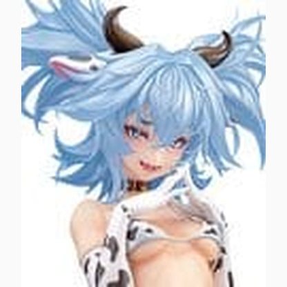 Girls' Frontline figurine PVC 1/6 PA-15 Cow Bikini Ver. 28 cm - Image 2