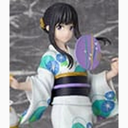 Lycoris Recoil statuette Luminasta PVC Takina Inoue Festival in Yukata 19 cm - Image 2