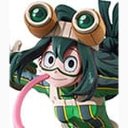 My Hero Academia statuette PVC 1/8 Tsuyu Asui Hero Suit 2D Ver. 20 cm - Image 2