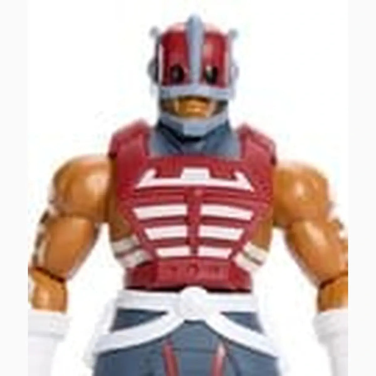 Masters of the Universe Origins figurine Cartoon Collection: Zodak 14 cm - Image 2