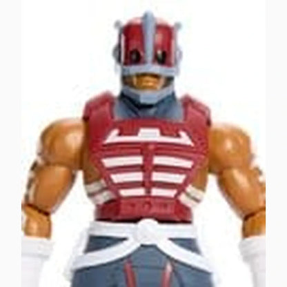 Masters of the Universe Origins figurine Cartoon Collection: Zodak 14 cm - Image 2
