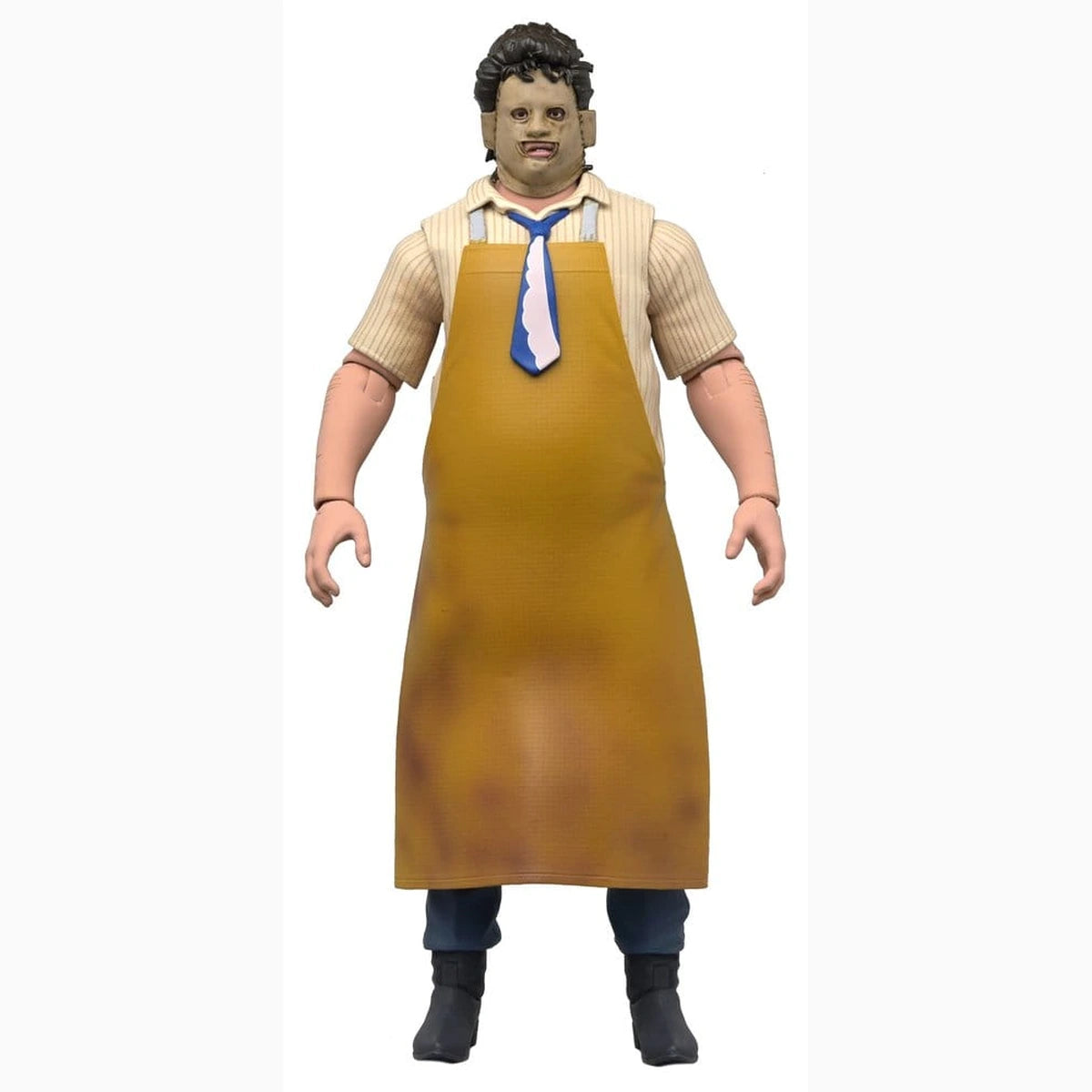 Fortnite/Texas Chainsaw Massacre Fortnitemares figurine Leatherface 18 cm - Image 1