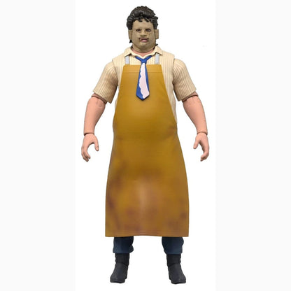 Fortnite/Texas Chainsaw Massacre Fortnitemares figurine Leatherface 18 cm - Image 1