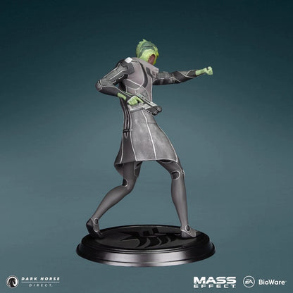 Mass Effect figurine PVC Thane Krios 22 cm - Image 7