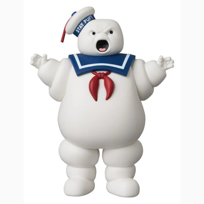 S.O.S Fantômes UDF figurine mini Stay Puft Marshmallow Man (Angry Face) 10 cm - Image 1