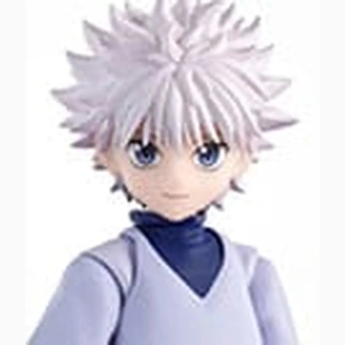 Hunter x Hunter figurine S.H.Figuarts Killua 14 cm - Image 2