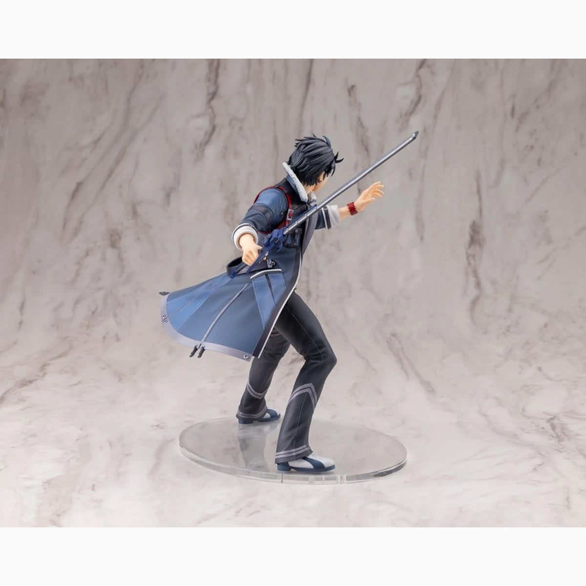 The Legend of Heroes figurine PVC 1/8 Van Arkride 23 cm - Image 5