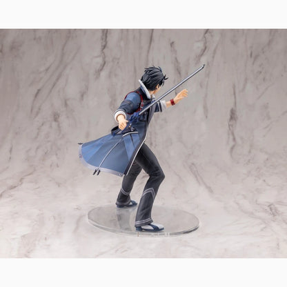 The Legend of Heroes figurine PVC 1/8 Van Arkride 23 cm - Image 5