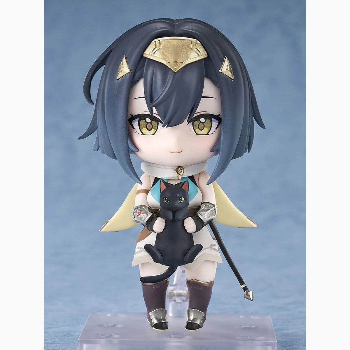 Stella Sora Nendoroid figurine Amber 10 cm - Image 6