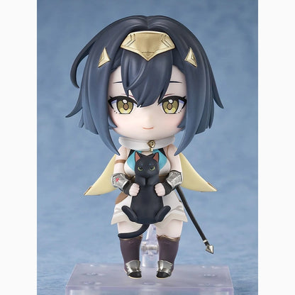Stella Sora Nendoroid figurine Amber 10 cm - Image 6