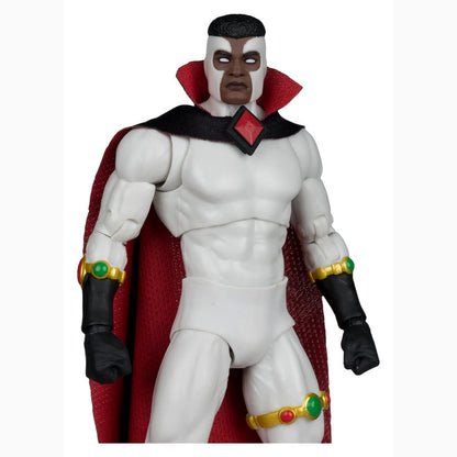DC Direct Page Punchers figurine Bloodwynd (Justice League #77) (Red Platinum Edition) 18 cm - Image 5