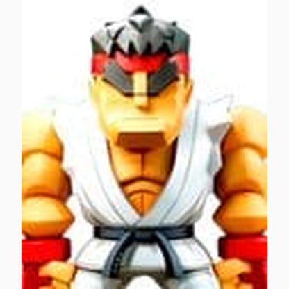 Street Fighter Bulkyz figurine vinyle Ryu 30 cm - Image 2