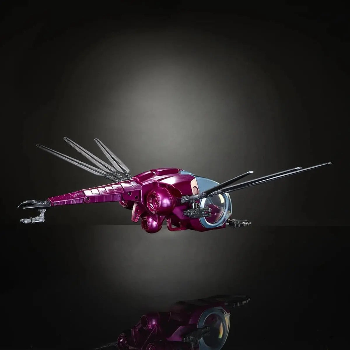 Masters of the Universe 2026 Movie Origins Véhicule Fright Fighter - Image 6