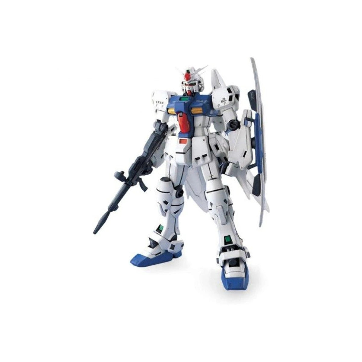 Gundam Gunpla MG 1/100 Rx-78Gp03S Gundam Stamen - Image 1
