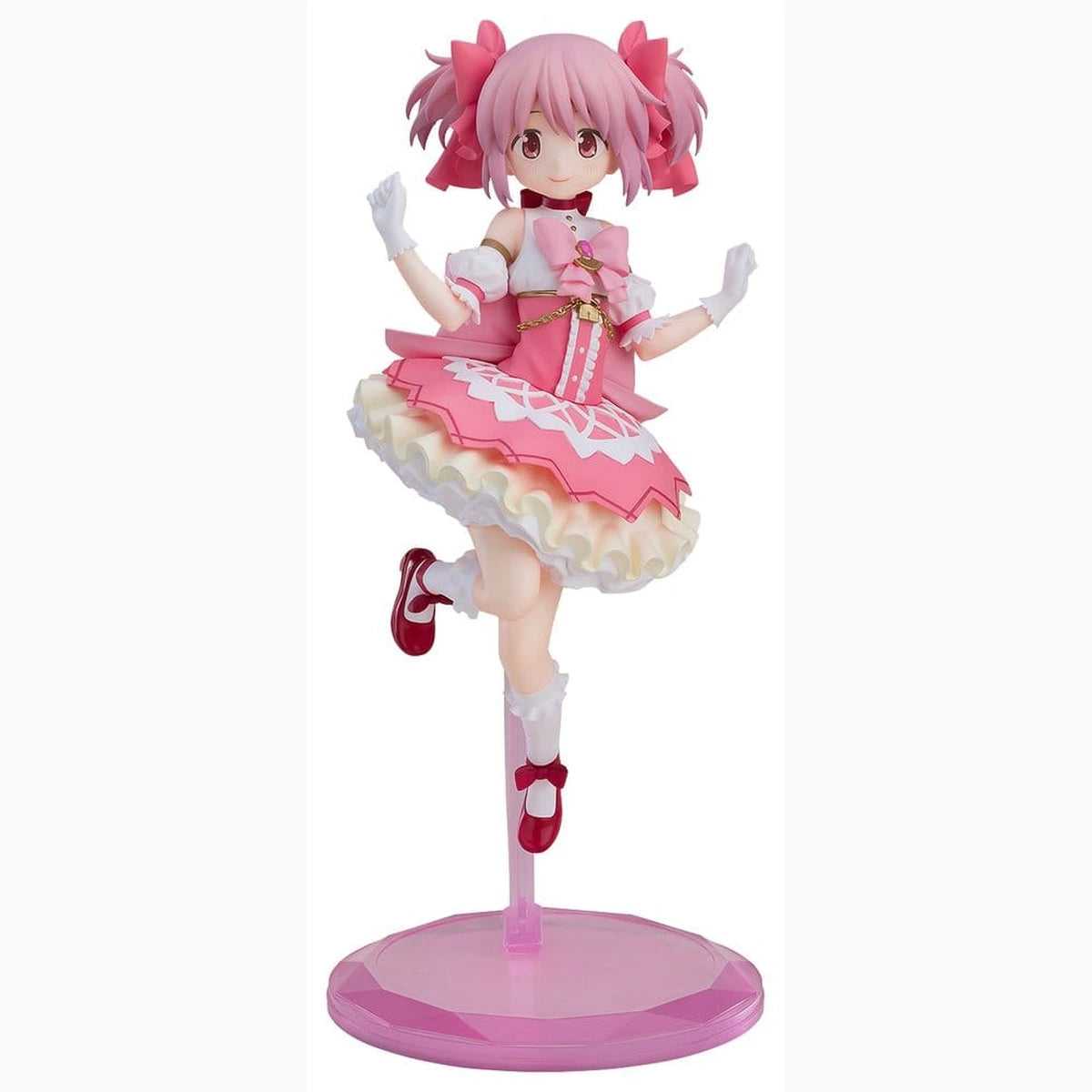 Puella Magi Madoka Magica the Movie -Walpurgisnacht: Rising- Pop Up Parade SP figurine PVC Madoka Kaname 21 cm - Image 1