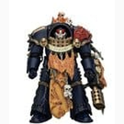 Warhammer The Horus Heresy figurine Night Lords Contekar Terminator Dissident 14 cm - Image 2