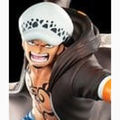One Piece figurine 1/6 IKIGAI Trafalgar Law - Image 2