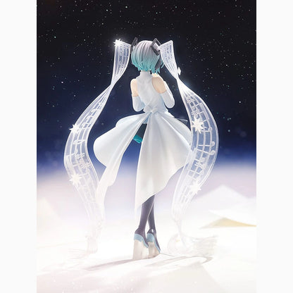 Character Vocal Series 01: Hatsune Miku statuette PVC Pop Up Parade Hatsune Miku: Little Missing Stars Ver. 18 cm - Image 6