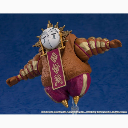 Clair Obscur: Expedition 33 Nendoroid figurine Esquie 10 cm - Image 7