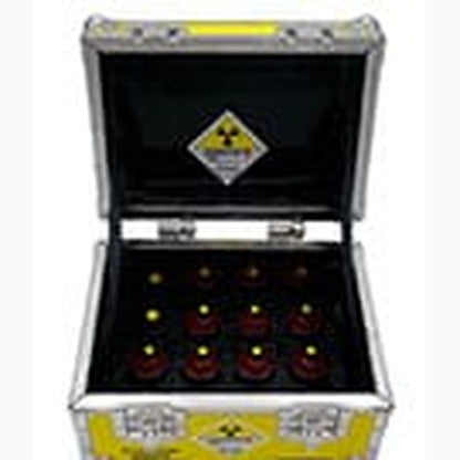Retour vers le futur prop réplique Plutonium Case - Image 2