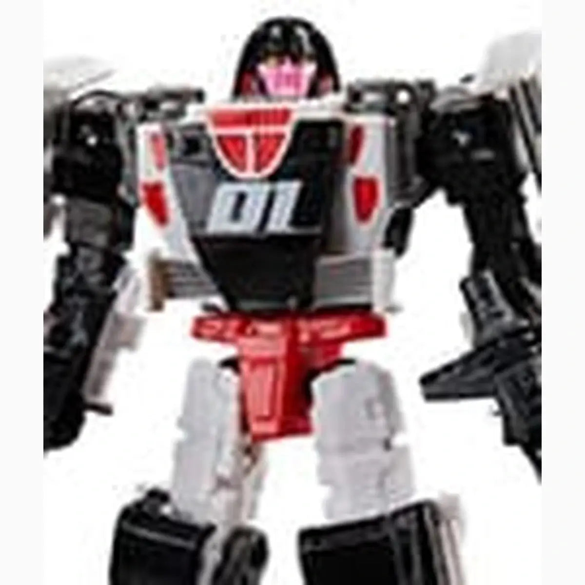 Transformers Age of the Primes Deluxe Class figurine Decepticon Crasher 14 cm - Image 2