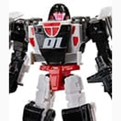 Transformers Age of the Primes Deluxe Class figurine Decepticon Crasher 14 cm - Image 2