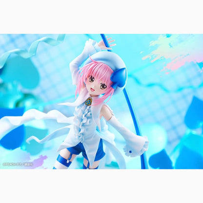 Shugo Chara! figurine PVC 1/7 Amulet Spade 26 cm - Image 3