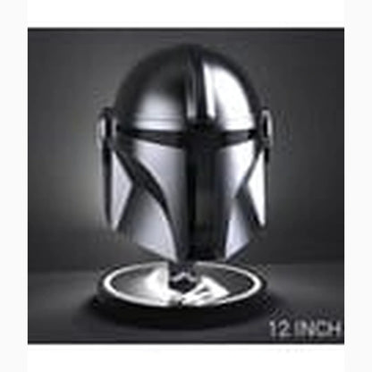 Star Wars Lampe d'ambiance Casque The Mandalorian 30 cm - Image 2