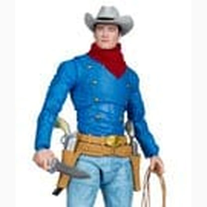 DC Multiverse Collector Edition figurine Vigilante (All Star Squadron) (Collector Edition #56) 18 cm - Image 2