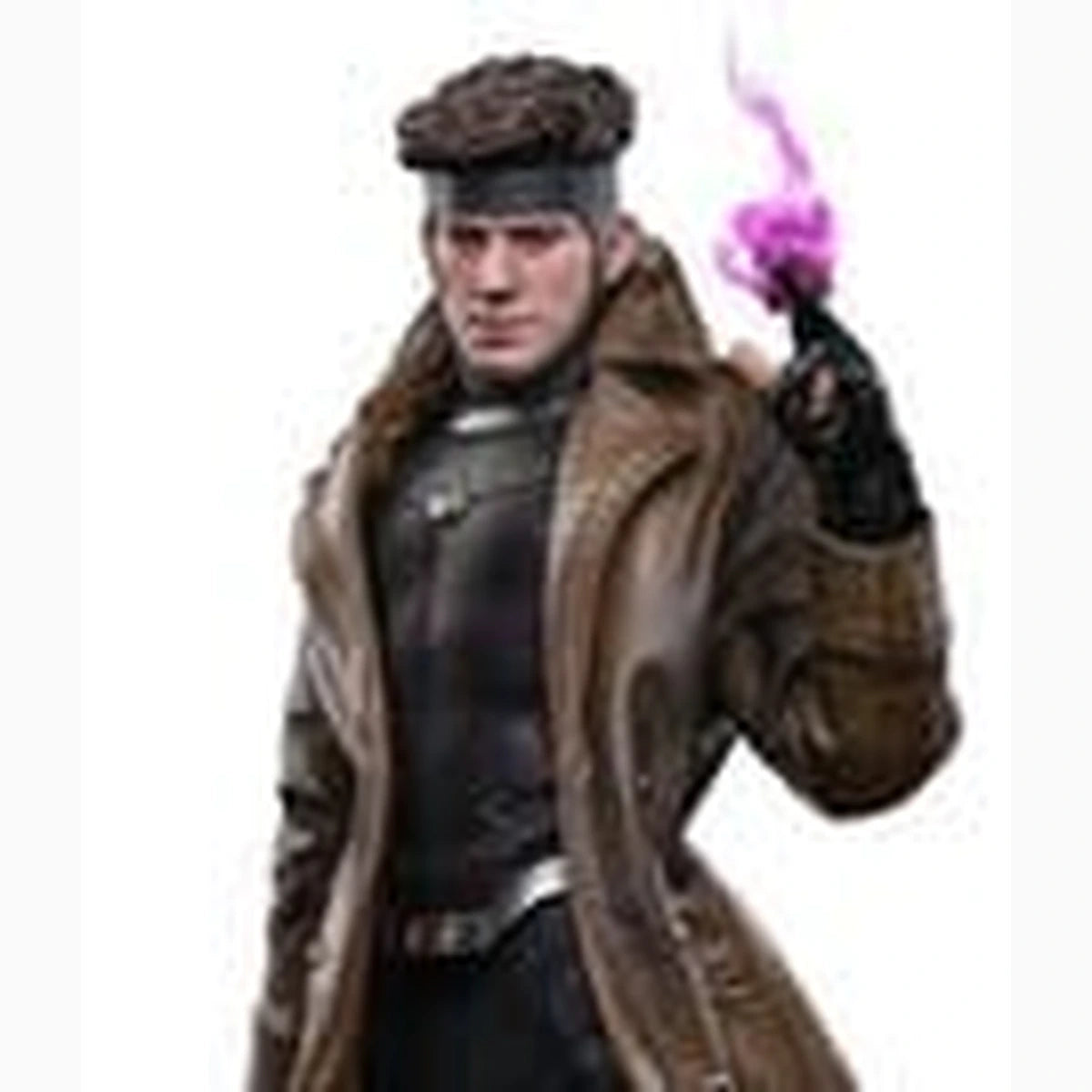 Avengers: Doomsday Movie Masterpiece figurine 1/6 Gambit 31 cm - Image 2
