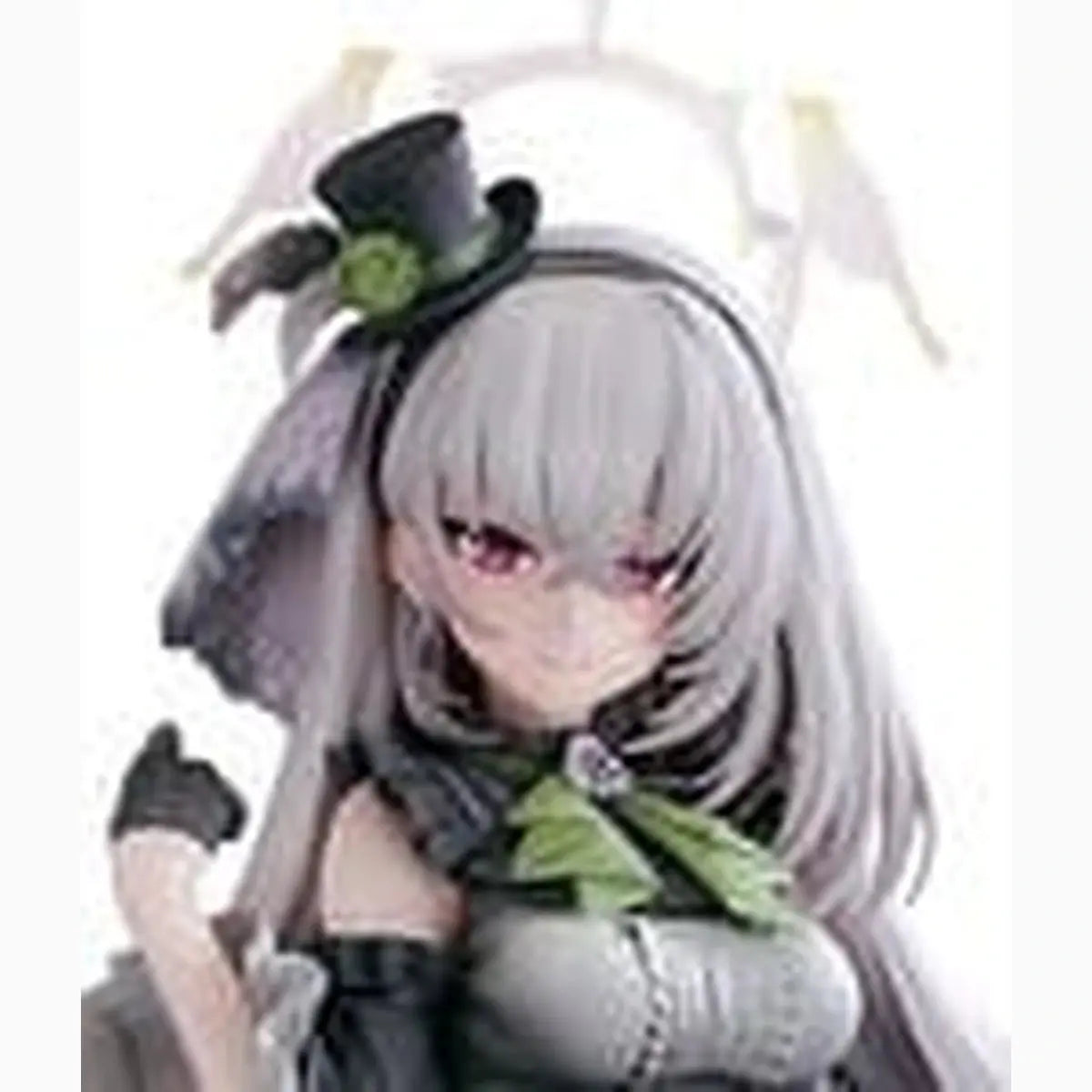 Blue Archive figurine PVC 1/7 Sakurako (Pop Idol) 25 cm - Image 2