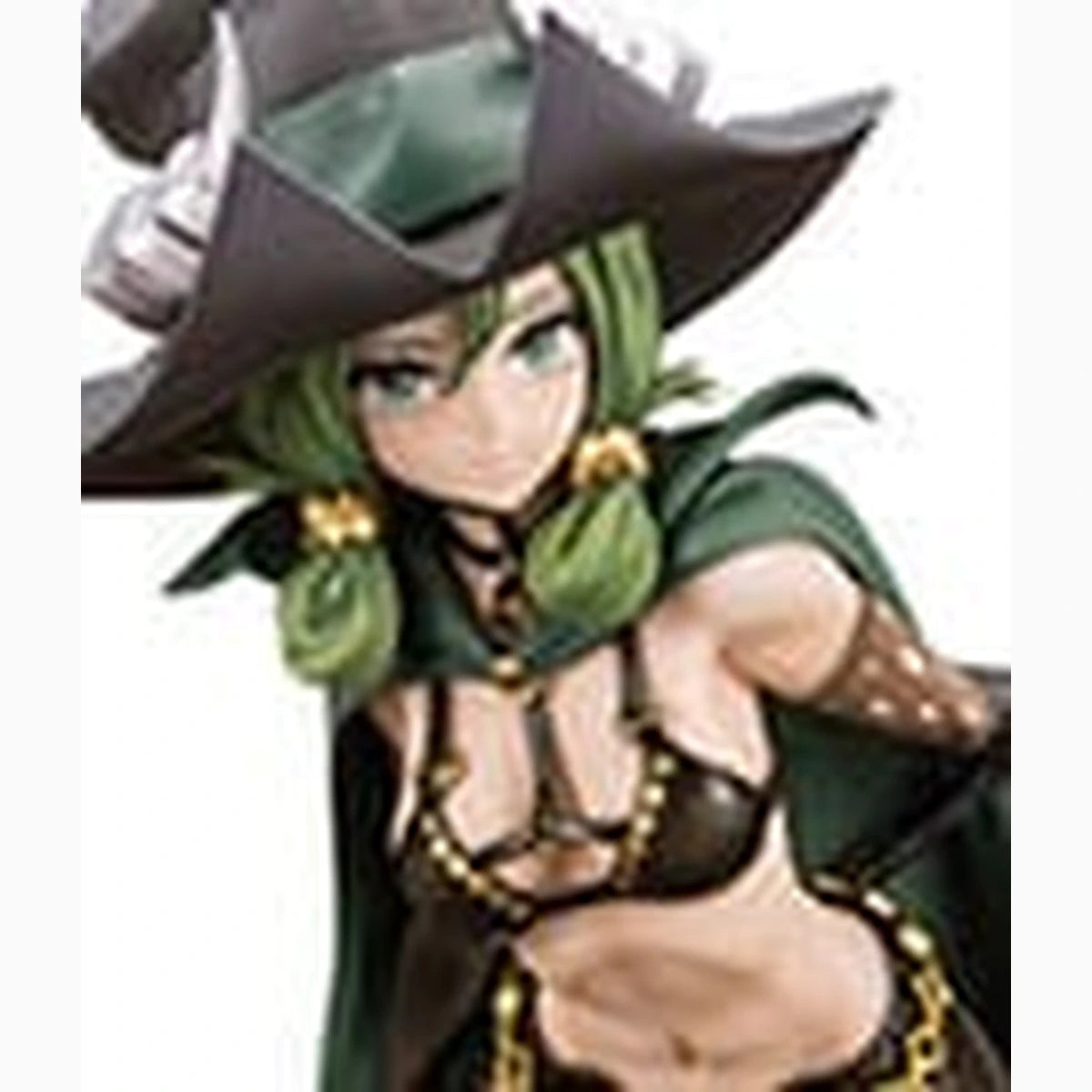 Unicorn Overlord statuette PVC 1/7 Yahna 25 cm - Image 2