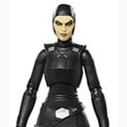 Star Wars: Rebels Black Series figurine Seventh Sister (Inquisitor) 15 cm - Image 2