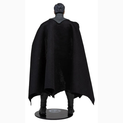 DC Multiverse figurine Batman (Justice League) (Gold Label) 18 cm - Image 7