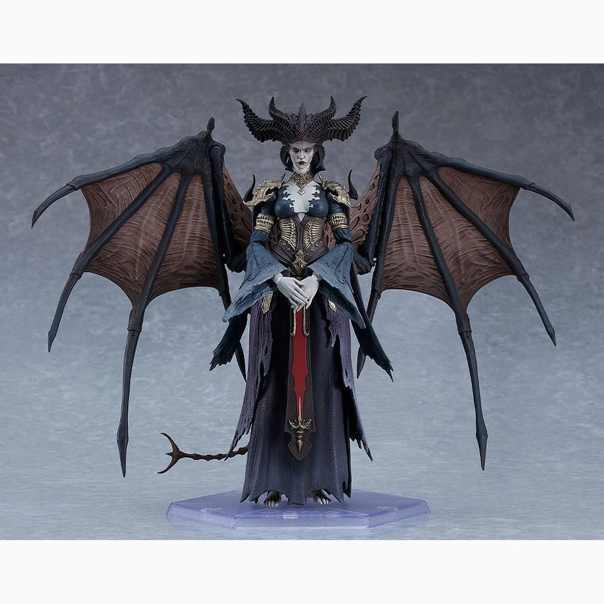 Diablo IV figurine Figma Lilith 17 cm - Image 4