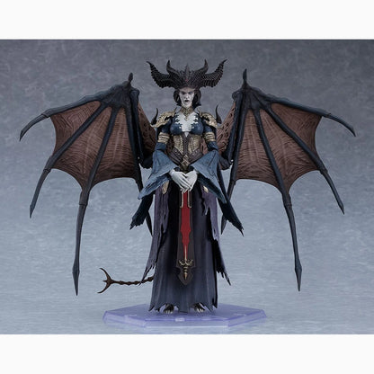 Diablo IV figurine Figma Lilith 17 cm - Image 4