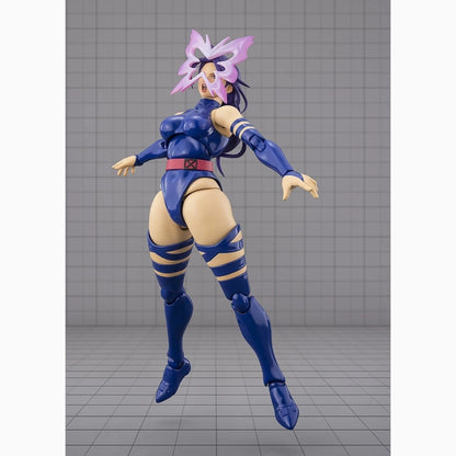 Marvel figurine S.H.Figuarts Psylocke (Gamerverse) 16 cm - Image 7