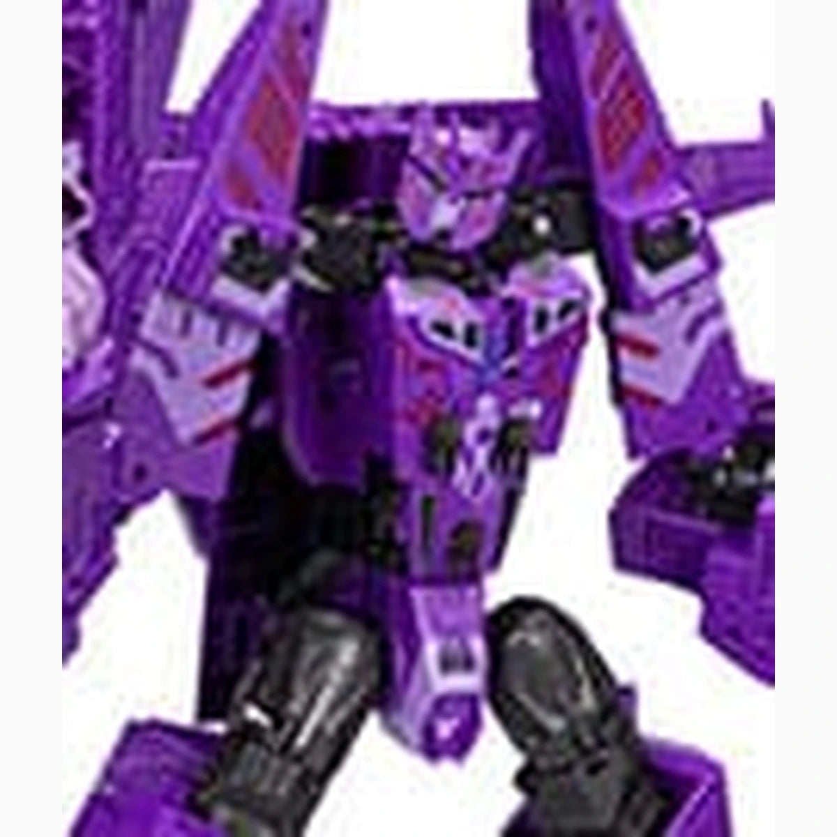 Transformers Generations Legacy Evolution Titan Class figurine Decepticon Nemesis 60 cm - Image 2