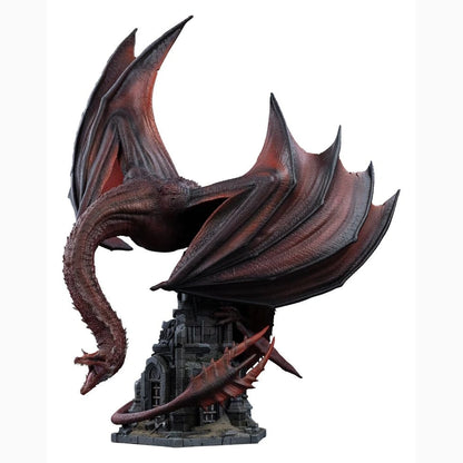 House of the Dragon statuette Icons Caraxes 36 cm - Image 1