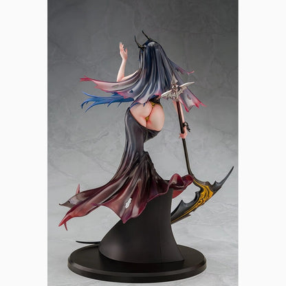 Azur Lane figurine PVC 1/6 Mary Celeste Grim Night's Reaper 36 cm - Image 3