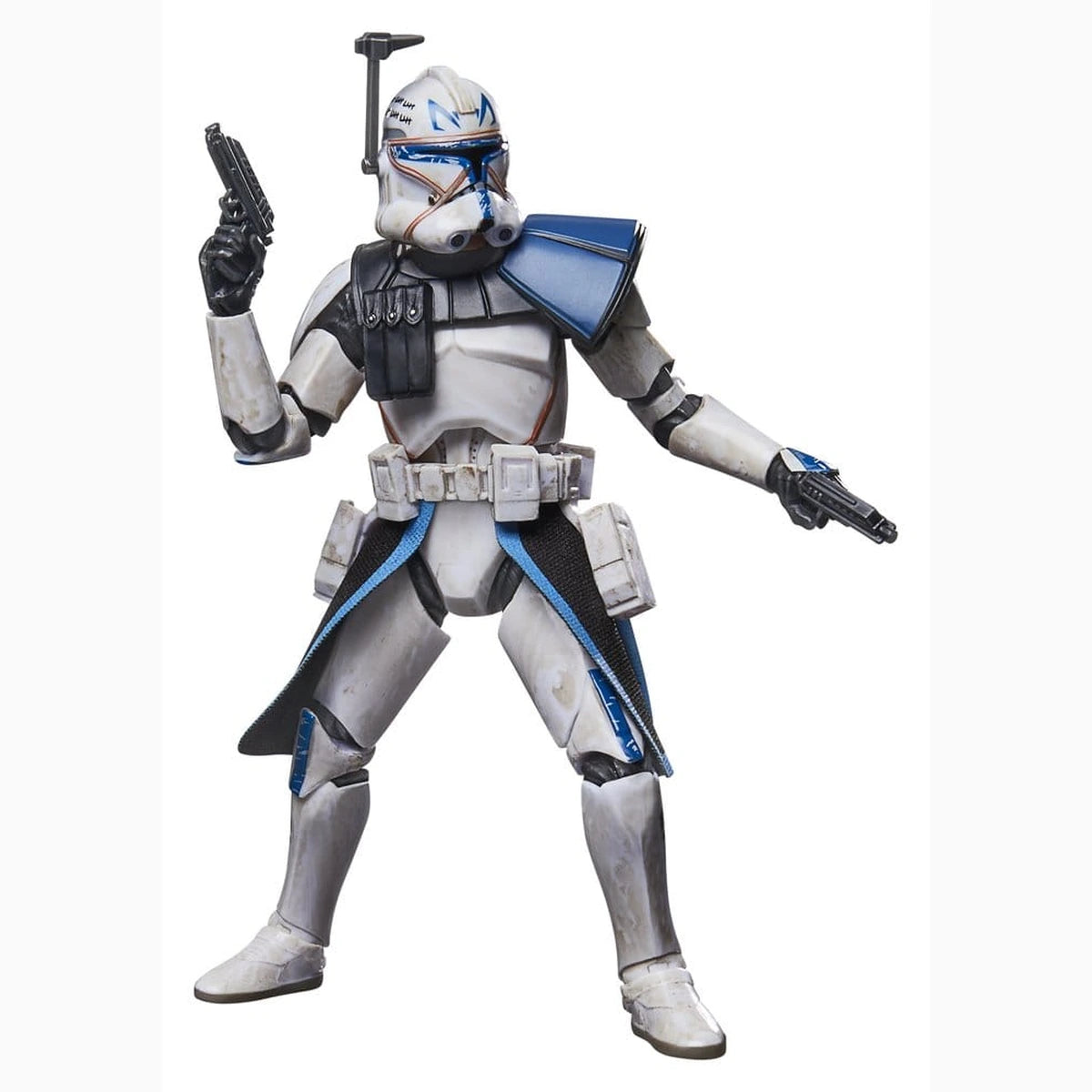Star Wars Black Series pack 2 figurines Anakin Skywalker & Clone Captain Rex 15 cm - Image 3